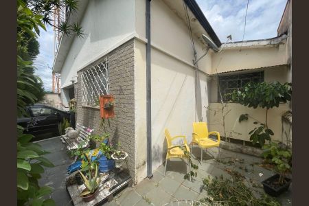 Casa à venda com 146m², 2 quartos e 3 vagasÁrea externa