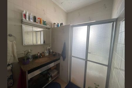 Banheiro de casa à venda com 2 quartos, 146m² em Vila Industrial (Campinas), Campinas