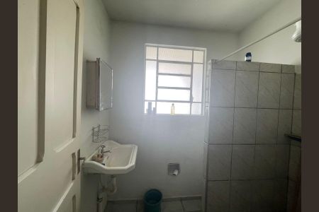 Banheiro  de casa à venda com 2 quartos, 146m² em Vila Industrial (Campinas), Campinas