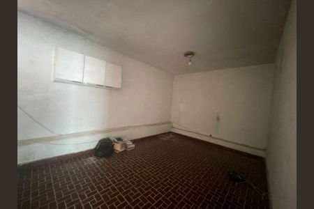 Casa à venda com 146m², 2 quartos e 3 vagasÁrea de serviço