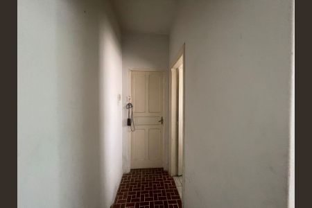 Corredor de casa à venda com 2 quartos, 146m² em Vila Industrial (Campinas), Campinas