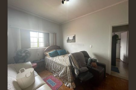 Quarto  de casa à venda com 2 quartos, 146m² em Vila Industrial (Campinas), Campinas