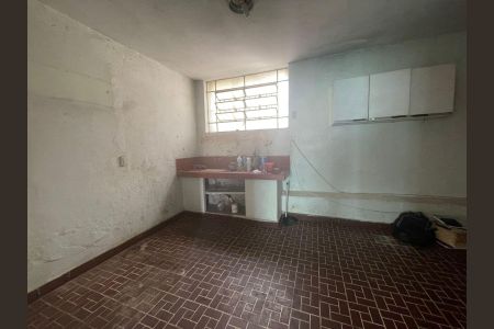 Casa à venda com 146m², 2 quartos e 3 vagasÁrea de Serviço