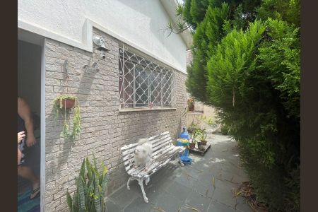 Casa à venda com 146m², 2 quartos e 3 vagasÁrea externa