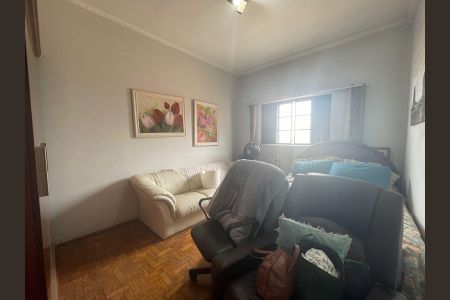 Sala  de casa à venda com 2 quartos, 146m² em Vila Industrial (Campinas), Campinas