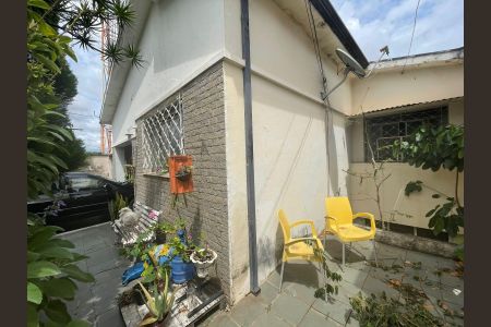 Casa à venda com 146m², 2 quartos e 3 vagasÁrea externa