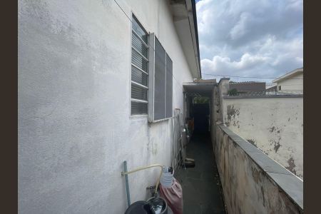 Casa à venda com 146m², 2 quartos e 3 vagasÁrea externa