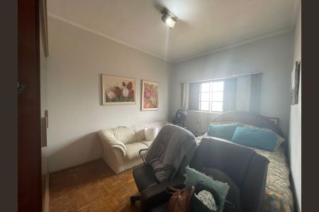 Sala de casa à venda com 2 quartos, 146m² em Vila Industrial (Campinas), Campinas