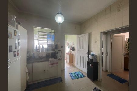 Casa à venda com 146m², 2 quartos e 3 vagasCozinha