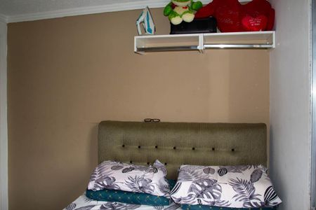Apartamento para alugar com 49m², 2 quartos e 1 vagaQUARTO 1