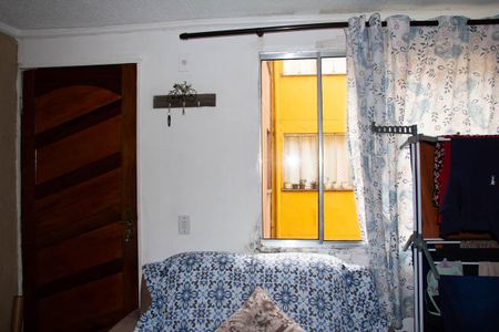 Apartamento para alugar com 49m², 2 quartos e 1 vagaSALA
