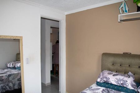 Apartamento para alugar com 49m², 2 quartos e 1 vagaQUARTO 1