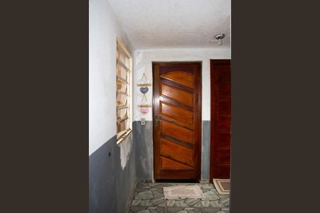 Apartamento para alugar com 49m², 2 quartos e 1 vagaHALL DE ENTRADA