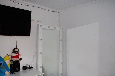 Apartamento para alugar com 49m², 2 quartos e 1 vagaQUARTO 2