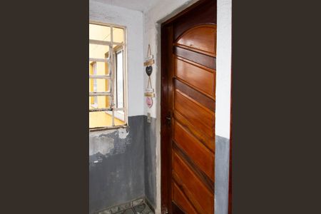 Apartamento para alugar com 49m², 2 quartos e 1 vagaHALL DE ENTRADA