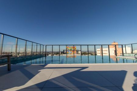 Apartamento para alugar com 55m², 2 quartos e 1 vagaÁrea comum - Piscina