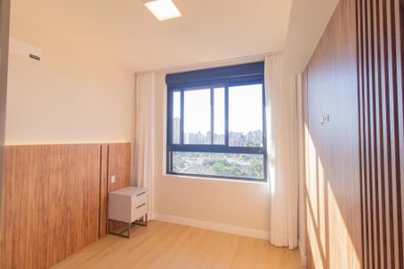 Apartamento para alugar com 55m², 2 quartos e 1 vagaQuarto 2 da Suíte