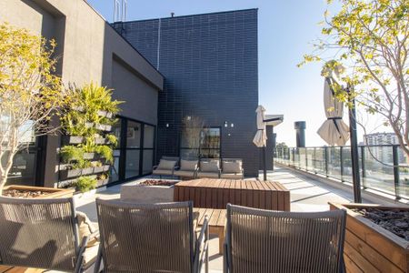 Apartamento para alugar com 55m², 2 quartos e 1 vagaÁrea comum