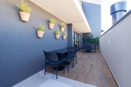 Apartamento para alugar com 55m², 2 quartos e 1 vagaÁrea comum