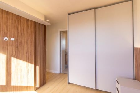 Apartamento para alugar com 55m², 2 quartos e 1 vagaQuarto 2 da Suíte