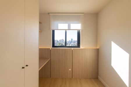 Apartamento para alugar com 55m², 2 quartos e 1 vagaQuarto 1