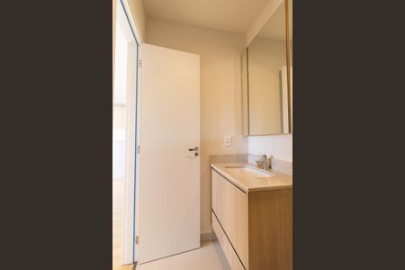 Apartamento para alugar com 55m², 2 quartos e 1 vagaBanheiro Social