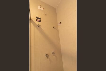 Apartamento para alugar com 55m², 2 quartos e 1 vagaBanheiro da Suíte