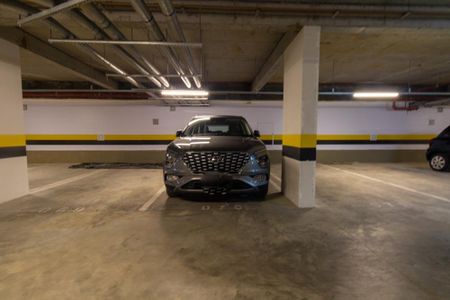 Apartamento para alugar com 55m², 2 quartos e 1 vagaGaragem