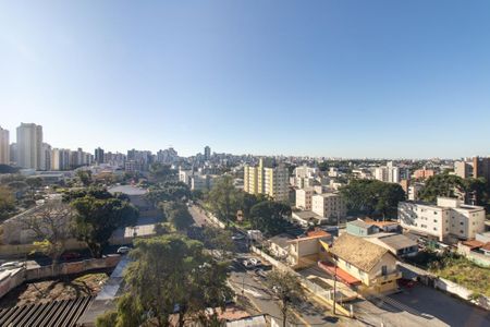 Apartamento para alugar com 55m², 2 quartos e 1 vagaVista da Varanda gourmet