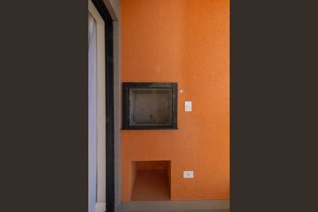 Apartamento para alugar com 55m², 2 quartos e 1 vagaChurrasqueira