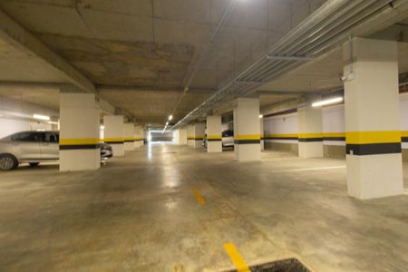 Apartamento para alugar com 55m², 2 quartos e 1 vagaÁrea externa