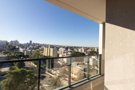 Apartamento para alugar com 55m², 2 quartos e 1 vagaVaranda gourmet