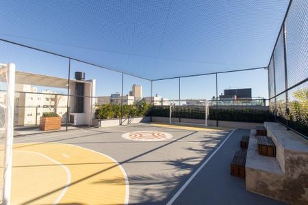 Apartamento para alugar com 55m², 2 quartos e 1 vagaQuadra Esportiva