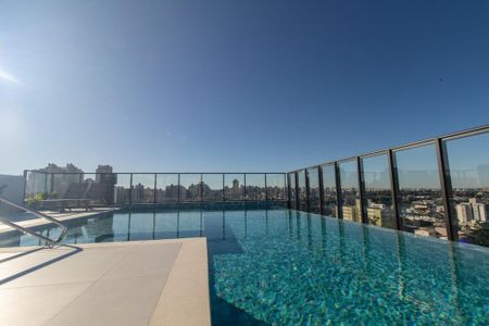 Apartamento para alugar com 55m², 2 quartos e 1 vagaÁrea comum - Piscina