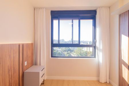 Apartamento para alugar com 55m², 2 quartos e 1 vagaQuarto 2 da Suíte