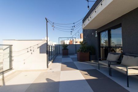 Apartamento para alugar com 55m², 2 quartos e 1 vagaÁrea externa