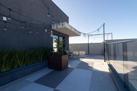 Apartamento para alugar com 55m², 2 quartos e 1 vagaÁrea externa