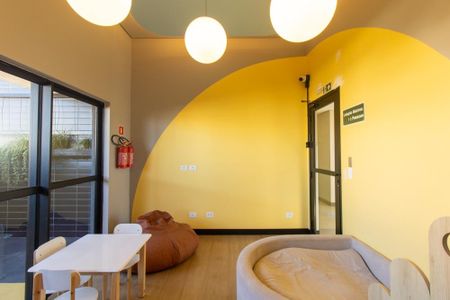 Apartamento para alugar com 55m², 2 quartos e 1 vagaBrinquedoteca