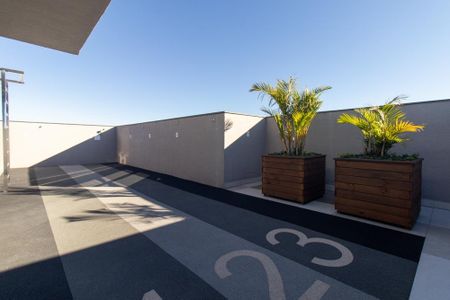 Apartamento para alugar com 55m², 2 quartos e 1 vagaÁrea comum
