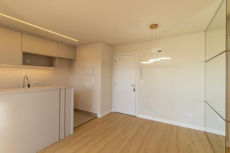 Apartamento para alugar com 55m², 2 quartos e 1 vagaSala