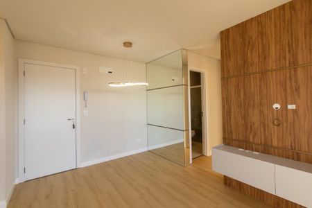 Apartamento para alugar com 55m², 2 quartos e 1 vagaSala