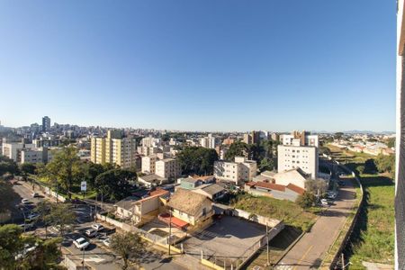 Apartamento para alugar com 55m², 2 quartos e 1 vagaVista da Varanda gourmet