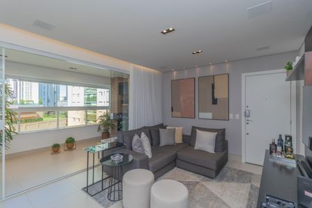 Apartamento à venda com 113m², 3 quartos e sem vaga Apartamento à venda com 113m², 3 quartos e sem vagaFoto 03