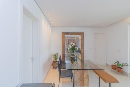 Apartamento à venda com 113m², 3 quartos e sem vaga Apartamento à venda com 113m², 3 quartos e sem vagaFoto 09