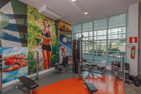 Apartamento à venda com 113m², 3 quartos e sem vaga Apartamento à venda com 113m², 3 quartos e sem vagaFoto 35