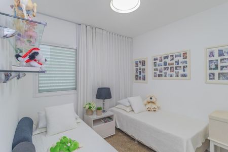 Foto 18 de apartamento à venda com 3 quartos, 113m² em Vila da Serra, Nova Lima