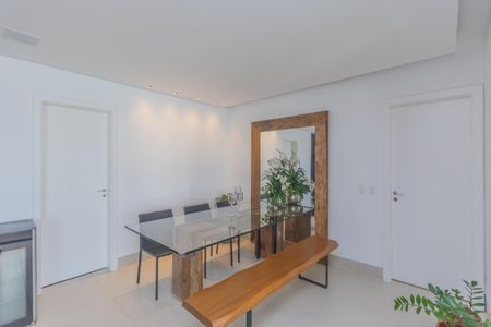 Apartamento à venda com 113m², 3 quartos e sem vaga Apartamento à venda com 113m², 3 quartos e sem vagaFoto 08
