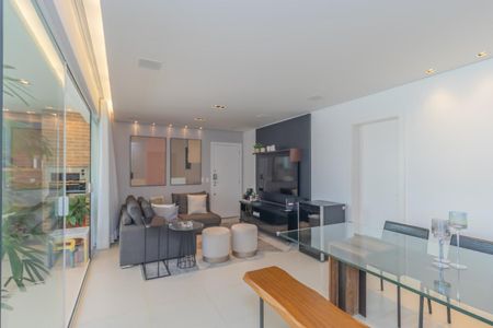 Apartamento à venda com 113m², 3 quartos e sem vaga Apartamento à venda com 113m², 3 quartos e sem vagaFoto 07