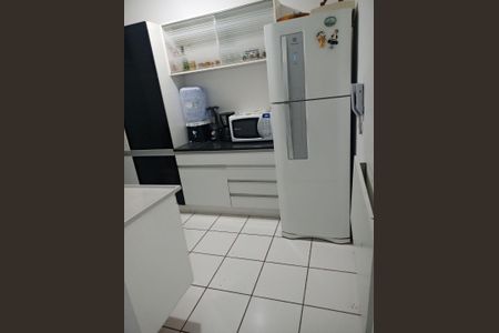 Apartamento à venda com 50m², 2 quartos e 1 vaga Apartamento à venda com 50m², 2 quartos e 1 vagaCozinha