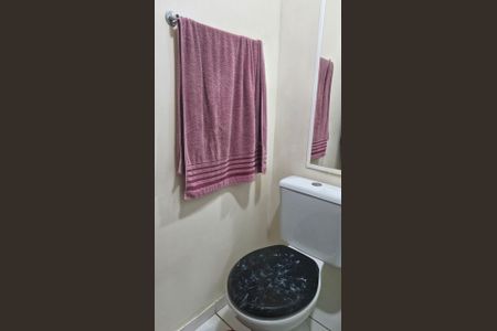 Apartamento à venda com 50m², 2 quartos e 1 vaga Apartamento à venda com 50m², 2 quartos e 1 vagaBanheiro